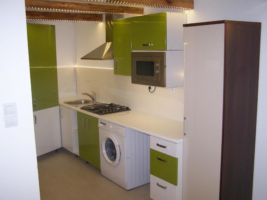Апартаменты Citybed Apartament-Adults Only Зелёна-Гура-27